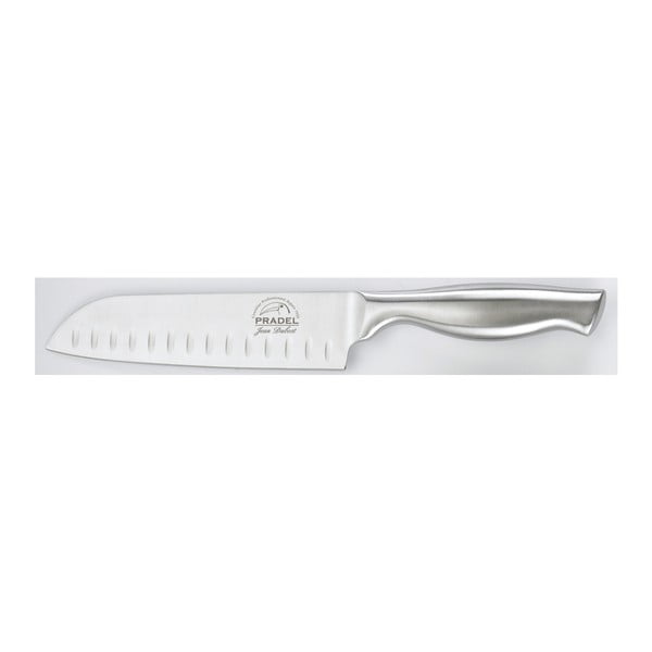 Nôž z antikoro ocele Jean Dubost Santoku, 11,5 cm