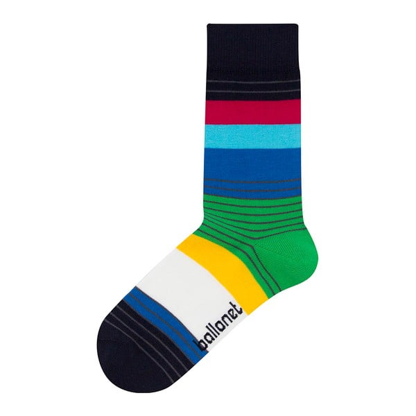 Ponožky Ballonet Socks Spectrum I, veľ. 36-40