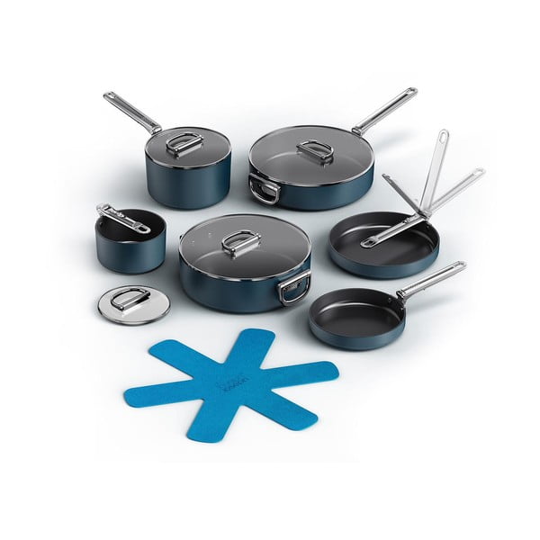 Súprava riadu 6 ks Space – Joseph Joseph