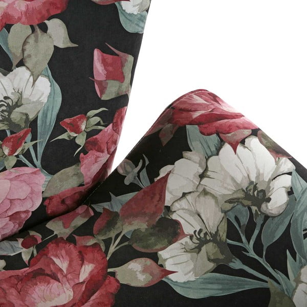 Kreslo Versa Elegant Flowers-image-2