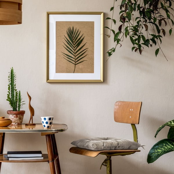 Zamatový sedák 40x40 cm Aleksa – Restilo-image-1