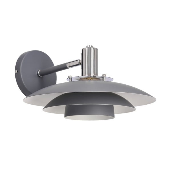 Nástenné svietidlo Klimo – Candellux Lighting-image-2