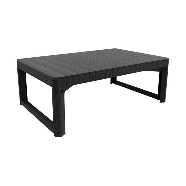 Záhradný odkladací stolík 72x116 cm Lyon – Keter