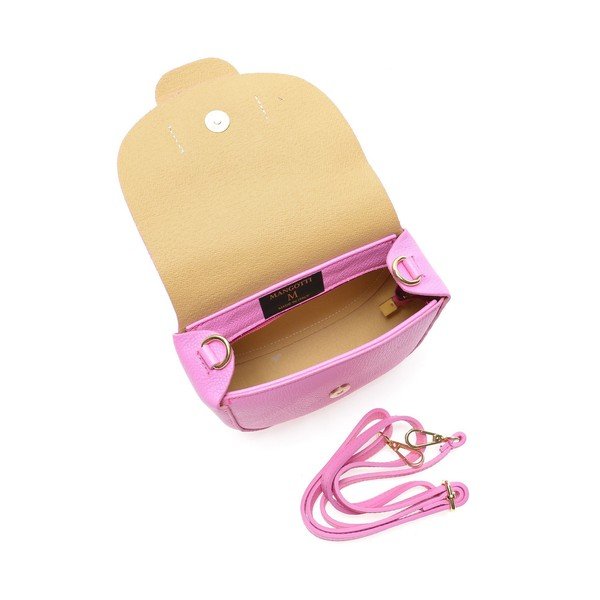 Kožená kabelka - Mangotti Bags-image-3