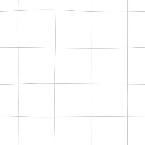 Detská tapeta 50x280 cm Irregular Check - Dekornik