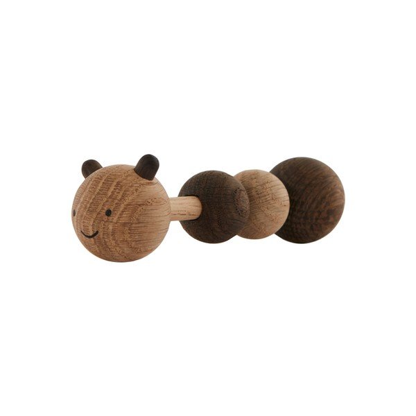 Hrkálka Larva – OYOY Mini