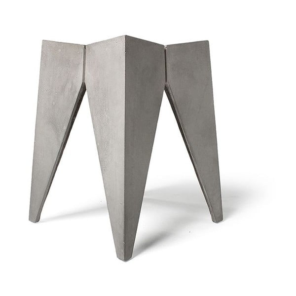 Betónová stolička Lyon Béton Singleton-image-1