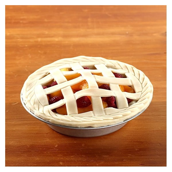Forma na dva mriežkované minikoláče Nordic Ware-image-2