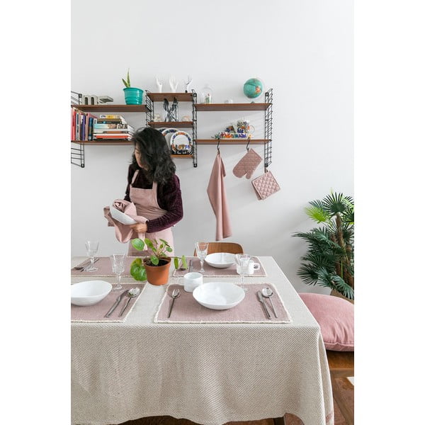 Látkové prestieranie 48x33 cm Maya - Tiseco Home Studio-image-1