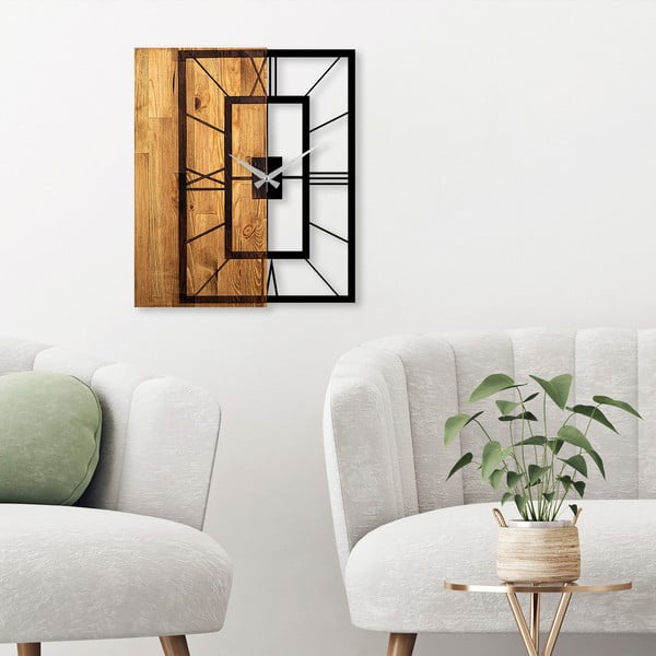 Nástenné hodiny - Bystag-image-3