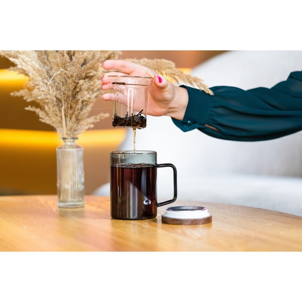 Hrnček so sitkom 350 ml Soho – Vialli Design-image-2