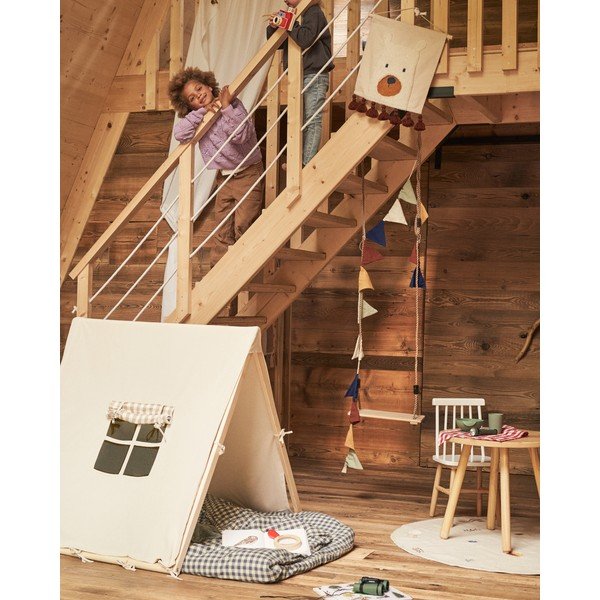 Detská tapiséria Zelda – Kave Home-image-2