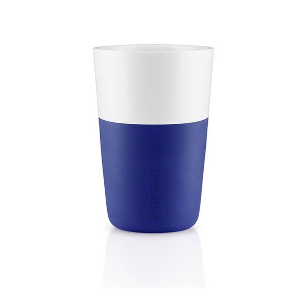 Pohár Eva Solo Café Latté Electric, 360 ml, 2ks