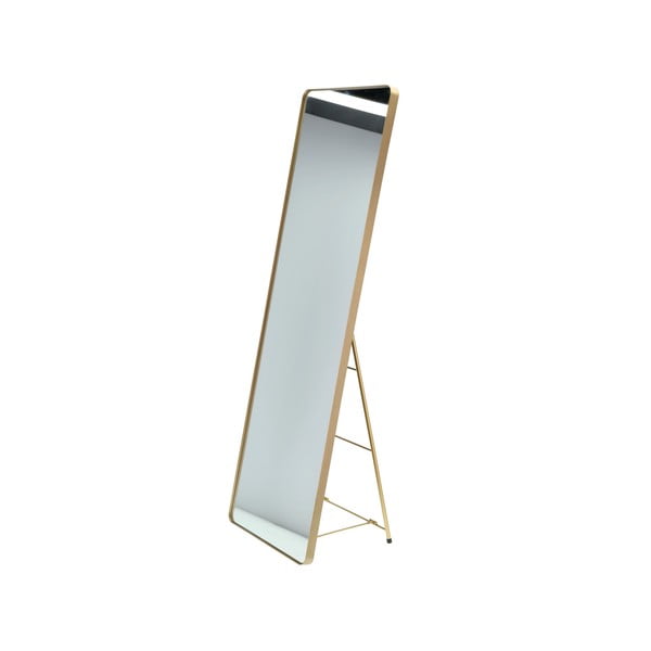 Stojacie zrkadlo 45x140 cm Verdal – Villa Collection-image-4