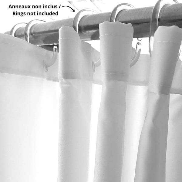 Sprchový záves 180x200 cm Construct – Spirella-image-2