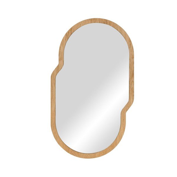 Nástenné zrkadlo 51x87 cm Tafla – noo.ma