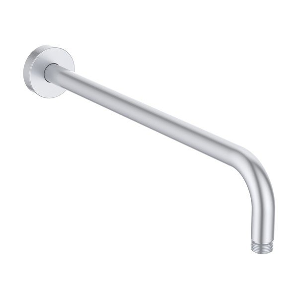 Kovový diel na pripojenie sprchy v matne striebornej farbe IdealRain Pro – Ideal Standard
