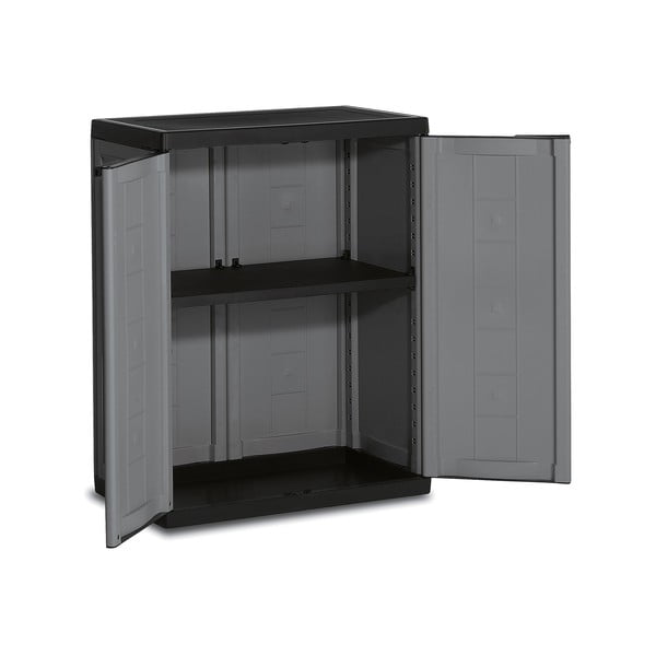 Dielenská skrinka Jolly - Keter-image-2