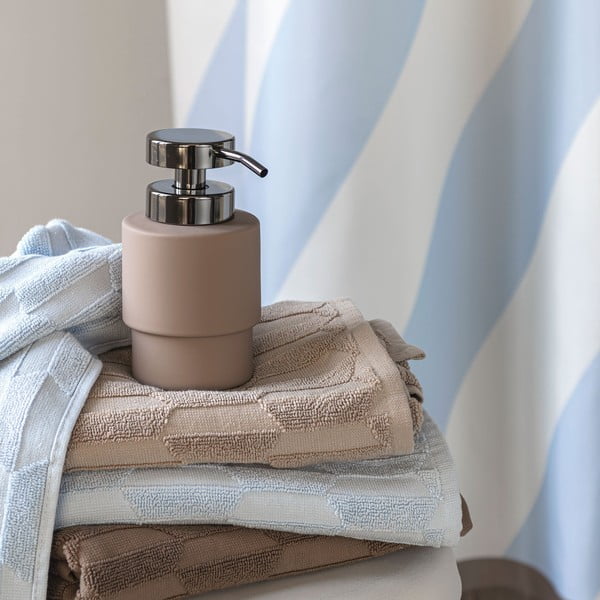 Sprchový záves 150x200 cm Diagonal – Mette Ditmer Denmark-image-2