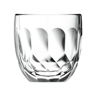 Pohár na vodu La Rochère FACETTES, 100 ml