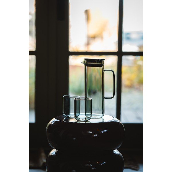 Sklenený džbán Padua – Bredemeijer-image-3