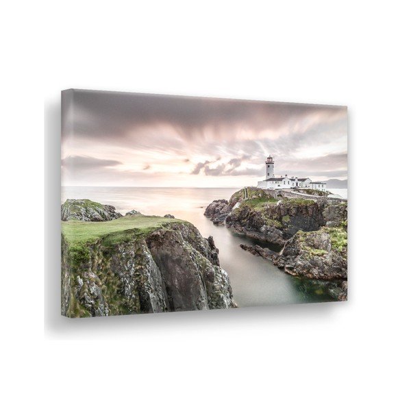 Obraz Styler Canvas By The Sea Chan, 75 × 100 cm-image-2