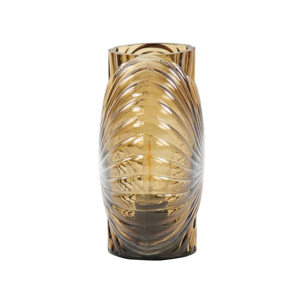 Okrovožltá stolová lampa (výška 16,5 cm) Milado - Light & Living-image-3
