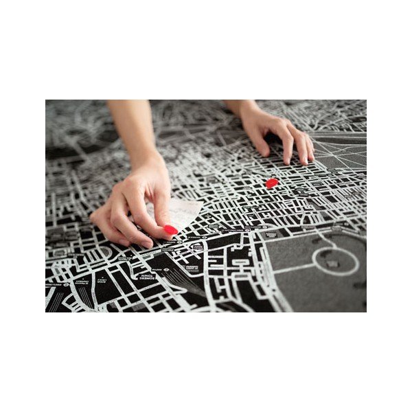 Náhradné pripináčiky na Pin World mapy, 45 ks-image-1