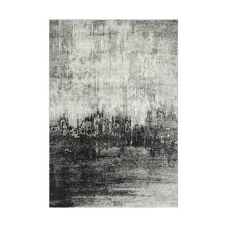Sivý koberec 170x120 cm Nova - Asiatic Carpets