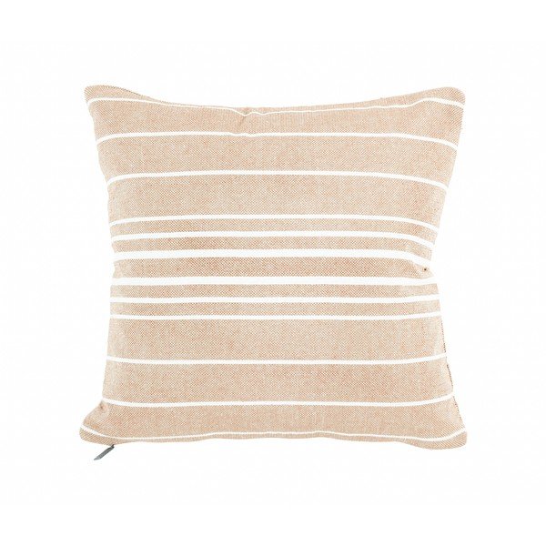 Bavlnený dekoračný vankúš 45x45 cm Solene – Tiseco Home Studio