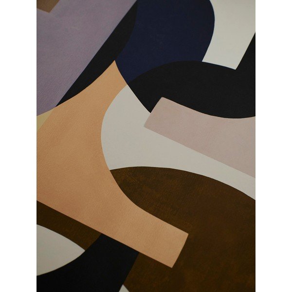 Plagát 50x70 cm Rosa – Berit Mogensen Lopez – The Poster Club-image-4