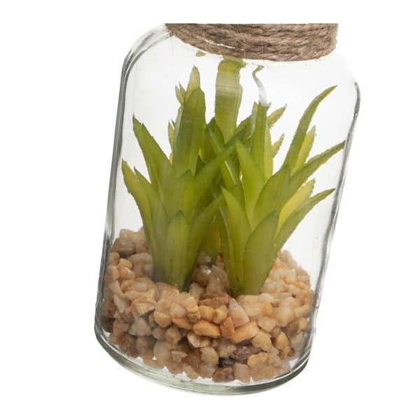 Umelé rastliny v súprave 4 ks (výška 12 cm) Cactus – Casa Selección-image-4