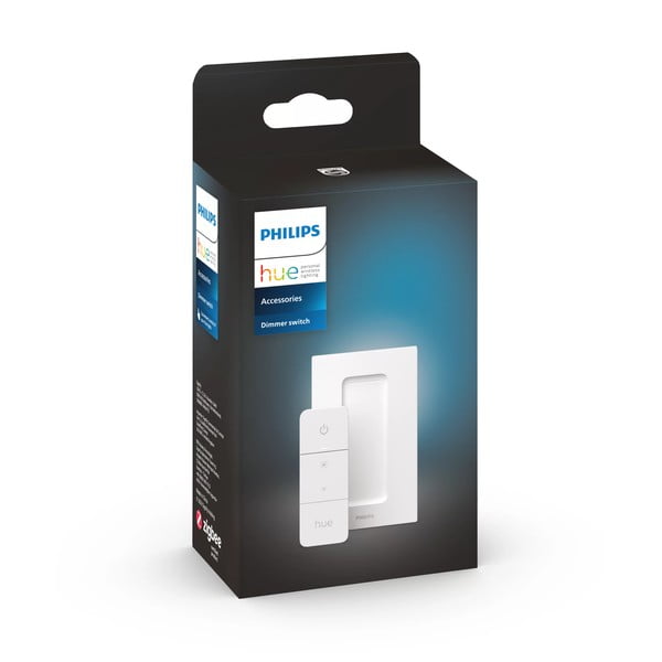 Vypínač so stmievačom – Philips Hue