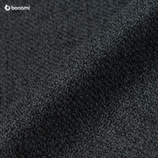 Pohovka s tmavosivým poťahom Karup Design Pace Black/Slate Grey-image-1