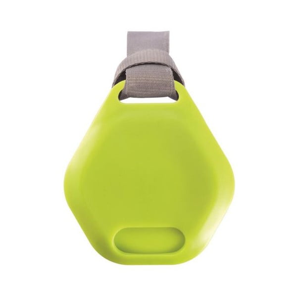 Limetková cestovná fľaša XD Design Turner Activity 650 ml-image-2