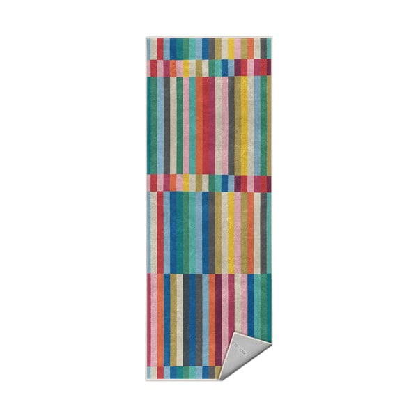 Prateľný behúň 60x230 cm Summer Rain – Mila Home