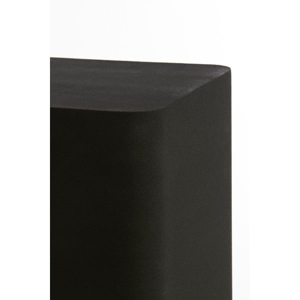 Kovový odkladací stolík 35.5x35.5 cm Alurio – Light & Living-image-1