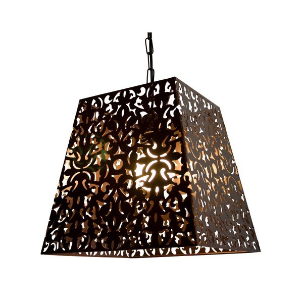 Závesné svietidlo SULION Troncopir-image-1