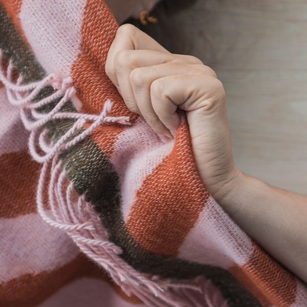 Deka 125x170 cm Retro – Mette Ditmer Denmark-image-1