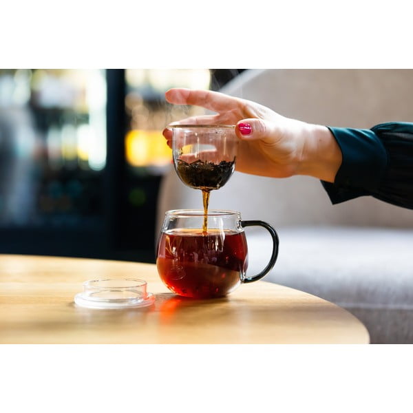 Hrnček so sitkom 300 ml Bolla – Vialli Design-image-4