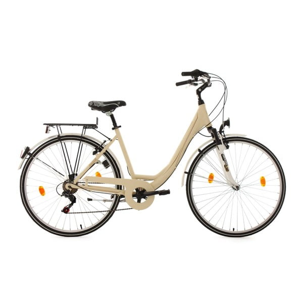 Bicykel City Bike Paris 28", výška rámu 49 cm