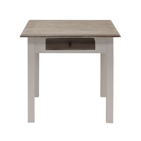 Stôl Nassau, 80x78x80 cm