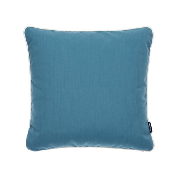 Vonkajší vankúš 44x44 cm Sunny Petrol – Pappelina