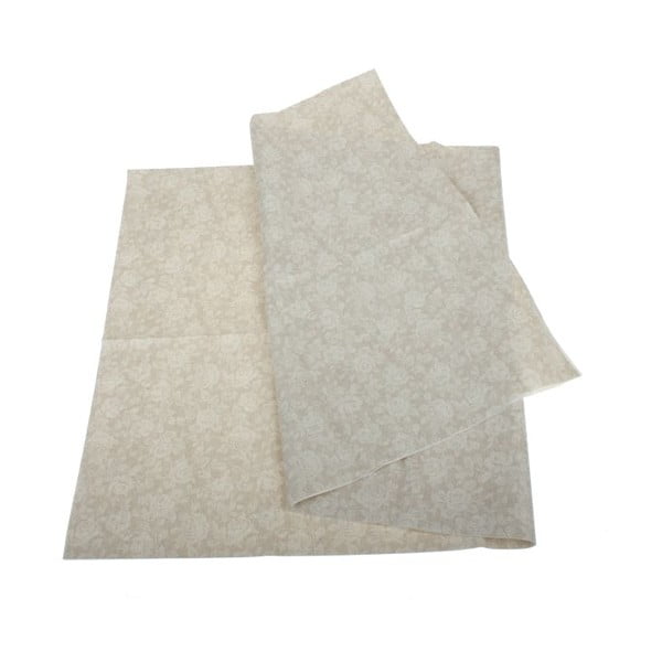 Umývateľný obrus z PVC 140x140 cm – Dakls