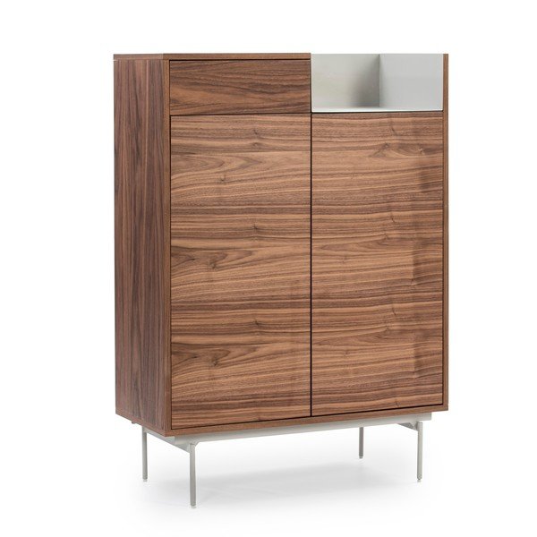 Hnedo-sivá skrinka Teulat Valley-image-2