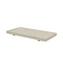Mramorová dekoratívna tácka 14x30 cm Savi – OYOY Living Design