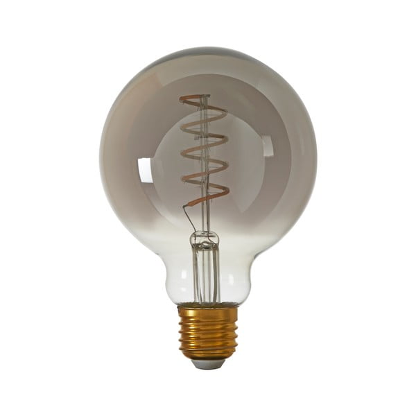 Teplá LED stmievateľná žiarovka E27, 4 W Light - Light & Living