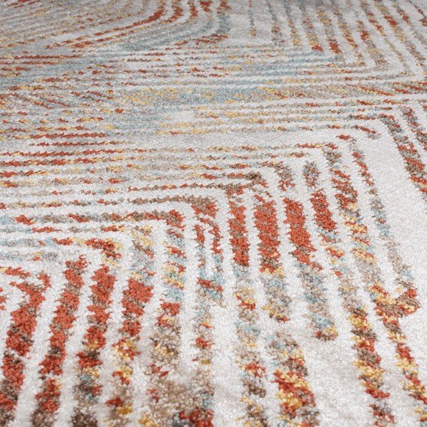 Koberec Flair Rugs Ines Linear, 160 x 230 cm-image-2