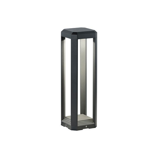 Vonkajšie svietidlo (výška  5 cm) Logone – Trio