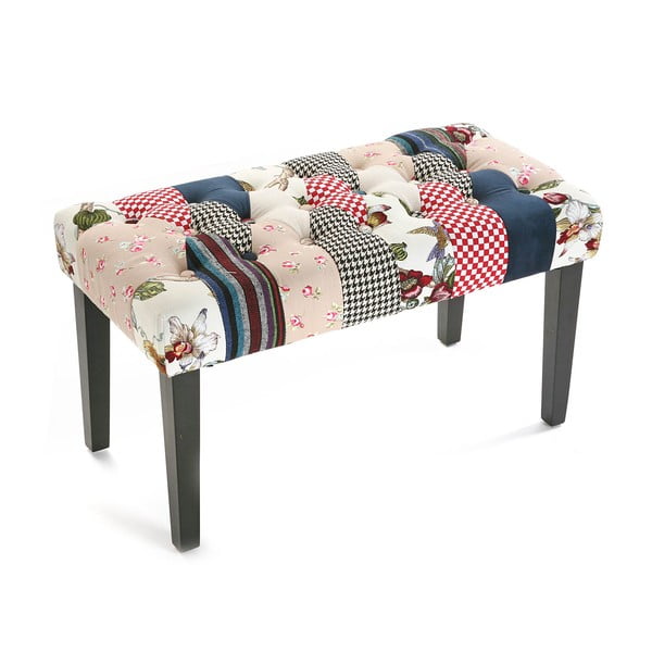 Lavica Versa Romantic Patchwork